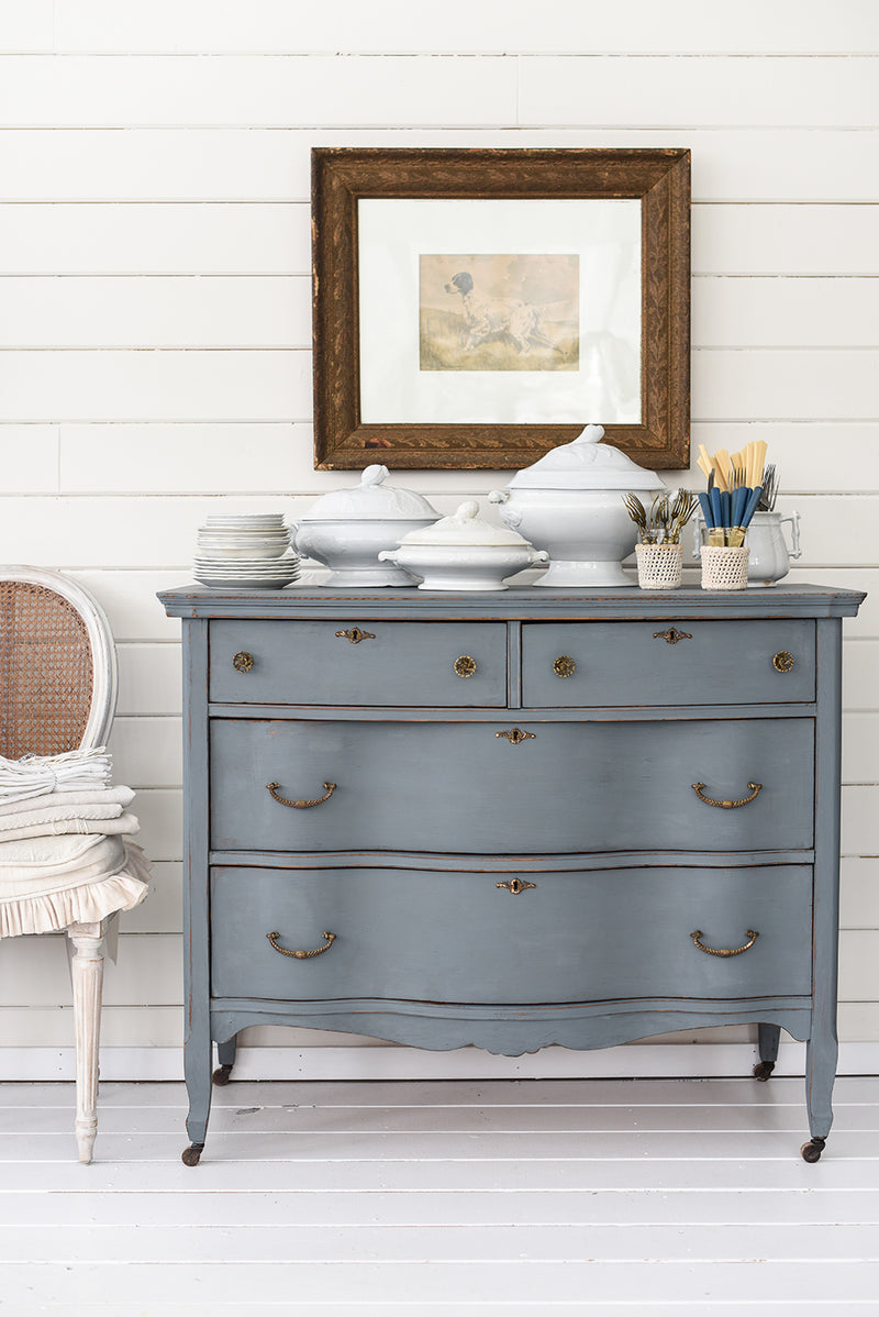 How to Care For Refinished Furniture — Miss Mustard Seed's Milk Paint