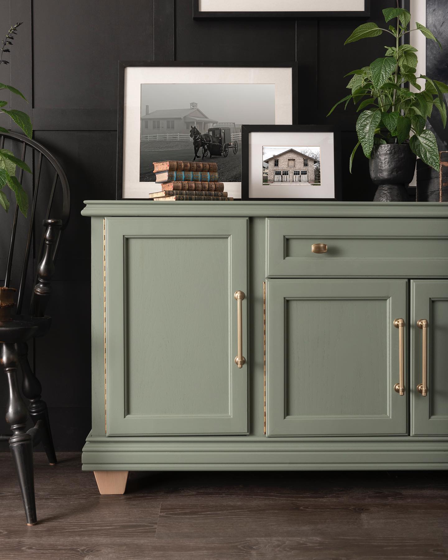 Heirloom Fusion Mineral Paint – Simply Chic Furniture