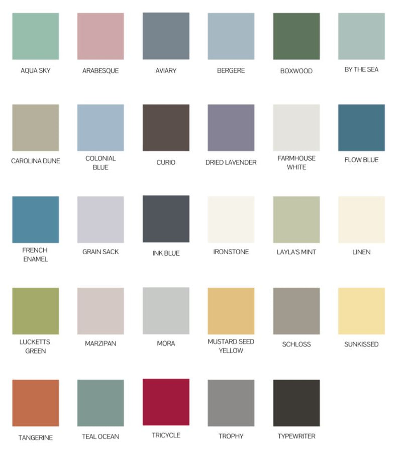 Dulux White Colour Chart: The Dulux White Colours - Sleek-chic Interiors