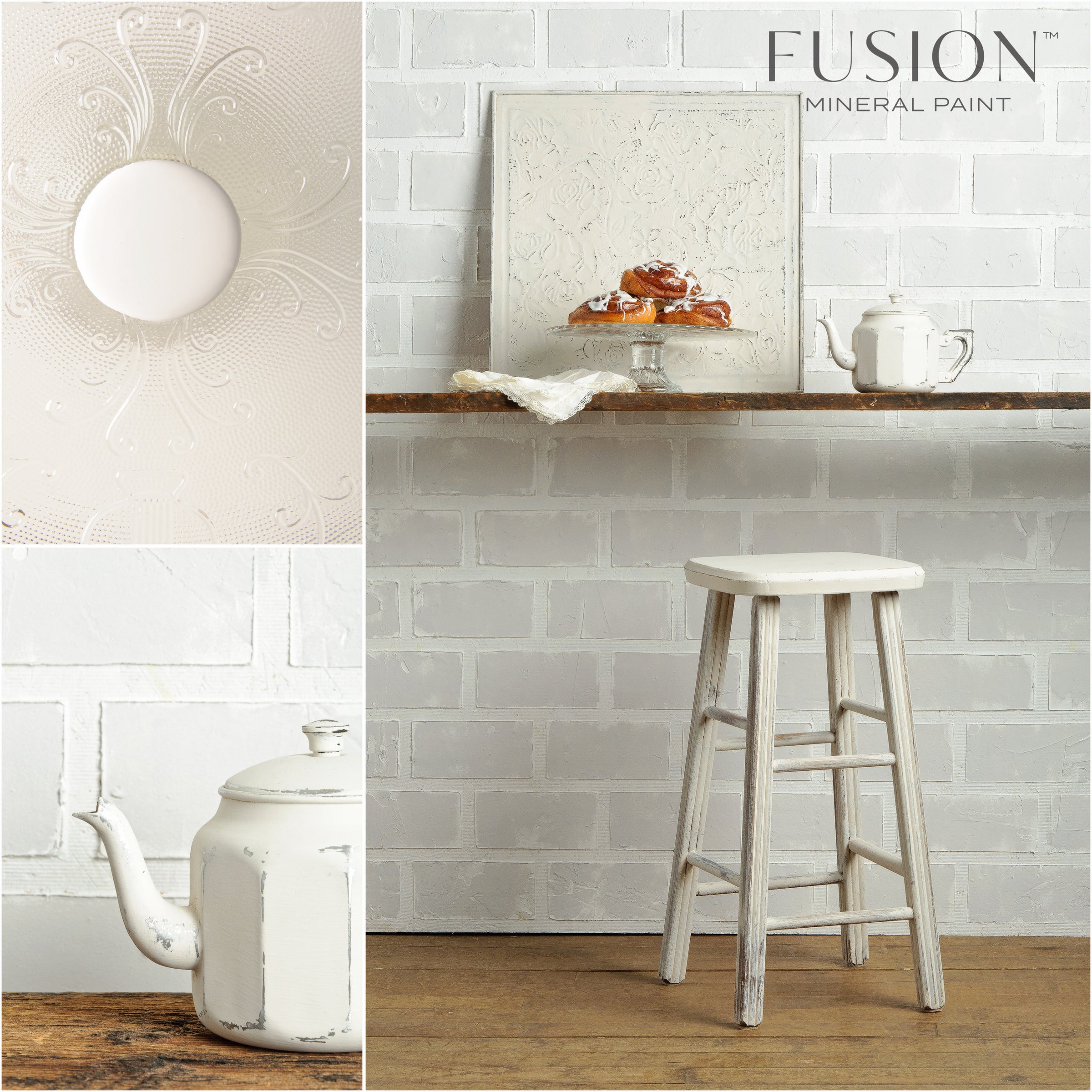 Heirloom Fusion Mineral Paint – Simply Chic Furniture